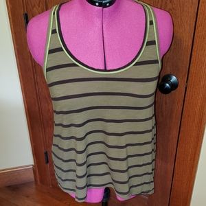 Michael stars tank from Evereve